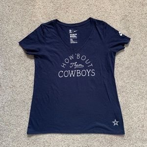 Dallas Cowboys t shirt